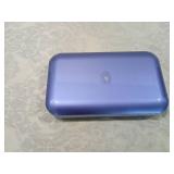 PhoneSoap UV Sanitizer - Blue PhoneSoap UV Sanitizer - Blue