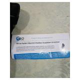 ISO Preferred Universal Wrist Splint Stabilizer WR301 ISO Preferred Universal Wrist Splint Stabilizer WR301