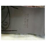 Brighton Patent Leather Crocodile Print Loafers Brighton Patent Leather Crocodile Print Loafers