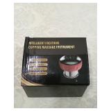 Intelligent Breathing Cupping Massage Device Intelligent Breathing Cupping Massage Device