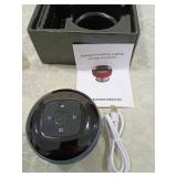 Intelligent Breathing Cupping Massage Device Intelligent Breathing Cupping Massage Device