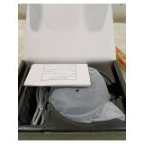 Intelligent Breathing Cupping Massage Device Intelligent Breathing Cupping Massage Device