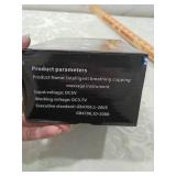 Intelligent Breathing Cupping Massage Device Intelligent Breathing Cupping Massage Device