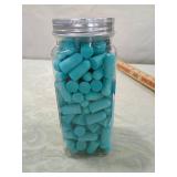 Lysian Soft Foam Ear Plugs - 60 Pairs Lysian Soft Foam Ear Plugs - 60 Pairs