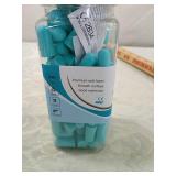 Lysian Soft Foam Ear Plugs - 60 Pairs Lysian Soft Foam Ear Plugs - 60 Pairs