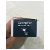 RC-92T Ceiling Fan Remote Control RC-92T Ceiling Fan Remote Control