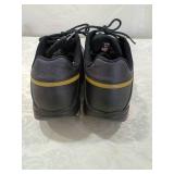 MBT M.Walk Black/Gold Athletic Shoes Size 11 MBT M.Walk Black/Gold Athletic Shoes Size 11
