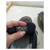 MBT M.Walk Black/Gold Athletic Shoes Size 11 MBT M.Walk Black/Gold Athletic Shoes Size 11