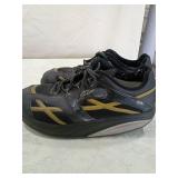 MBT M.Walk Black/Gold Athletic Shoes Size 11 MBT M.Walk Black/Gold Athletic Shoes Size 11