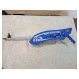 Louisville Slugger Ultimate Pitching Machine Triple Flame Louisville Slugger Ultimate Pitching Machine Triple Flame