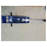 Louisville Slugger Ultimate Pitching Machine Triple Flame Louisville Slugger Ultimate Pitching Machine Triple Flame