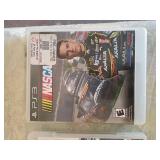 PlayStation Racing Games Bundle - GT4, NASCAR 08, NASCAR 09, NASCAR 15 PlayStation Racing Games Bundle - GT4, NASCAR 08, NASCAR 09, NASCAR 15