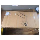 $190 3-in-1 Treadmill with Incline, Portable Walk Pad 3.0HP 300LBS