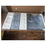 $190 3-in-1 Treadmill with Incline, Portable Walk Pad 3.0HP 300LBS