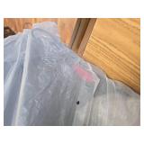 $190 3-in-1 Treadmill with Incline, Portable Walk Pad 3.0HP 300LBS