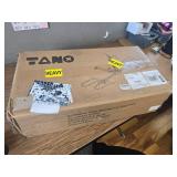 $130 TANX 2-Bike Hitch Mount Rack for E-Bikes, 160 lb Capacity