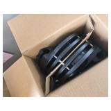 $220 Donner DED-80 Electronic Drum Set with 4 Mesh Pads, 180+ Sounds