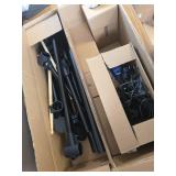 $220 Donner DED-80 Electronic Drum Set with 4 Mesh Pads, 180+ Sounds