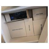 $220 Donner DED-80 Electronic Drum Set with 4 Mesh Pads, 180+ Sounds