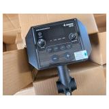 $220 Donner DED-80 Electronic Drum Set with 4 Mesh Pads, 180+ Sounds