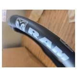 Plasticolor 006697R25 Ram Deluxe Elite Steering Wheel Cover