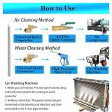 $55 2025 Radiator Cleaning Wand 32in/81cm with Quick Coupler