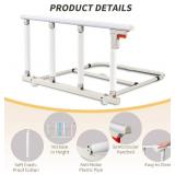 $80 Bed Rails for Elderly Adults - Folding Bed Assist Rails, 37x20
