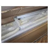 $80 Bed Rails for Elderly Adults - Folding Bed Assist Rails, 37x20