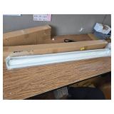 $80 Persilux Cordless Zebra Blinds Free-Stop Roller Shades 46x64 White