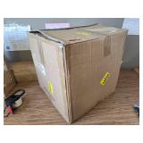 $120 Inflatable Movie Screen 20ft, Front/Rear Projection with Blower