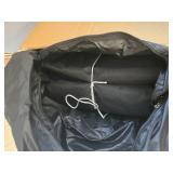 $120 Inflatable Movie Screen 20ft, Front/Rear Projection with Blower