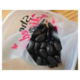 $62 6FT Artificial Dracaena Tree in Black Planter for Indoor Decor