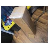 $229 Heated Snow Melting Mat Outdoor 24x72, Graphene 2.0 Walkway