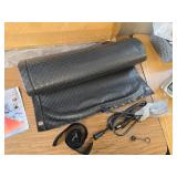 $229 Heated Snow Melting Mat Outdoor 24x72, Graphene 2.0 Walkway