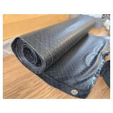 $229 Heated Snow Melting Mat Outdoor 24x72, Graphene 2.0 Walkway