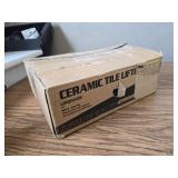 Arm Jack Two-Piece Set for Wall Tile, Doors, Cabinets, Lift Tools