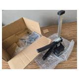 Arm Jack Two-Piece Set for Wall Tile, Doors, Cabinets, Lift Tools