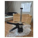 Arm Jack Two-Piece Set for Wall Tile, Doors, Cabinets, Lift Tools