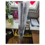 $120 2-Pack 5ft RF Remote RGB LED Whips Light for ATV/UTV Jeep