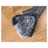 RRFTOK Art Easel Stand - Aluminum Tripod, 21-61in, Brush Tray