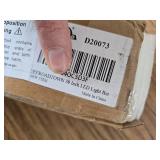 $76 OFFROADTOWN 30-Inch Single Row LED Light Bar 300W Spot