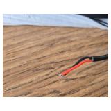 $76 OFFROADTOWN 30-Inch Single Row LED Light Bar 300W Spot