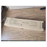 $100 ULANZI Ombra II Camera Tripod with Fluid Head, 61.5' Travel Tripod