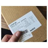 $100 ULANZI Ombra II Camera Tripod with Fluid Head, 61.5' Travel Tripod