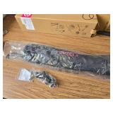 $100 ULANZI Ombra II Camera Tripod with Fluid Head, 61.5' Travel Tripod