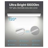 HYPERLITE LED Wraparound Light 60W/50W/40W, Linkable ETL