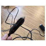 $95 ROGTZ 5 Ton 12V Electric Hydraulic Car Jack Kit with Impact Wrench