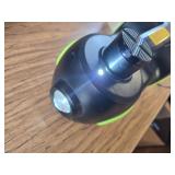 $95 ROGTZ 5 Ton 12V Electric Hydraulic Car Jack Kit with Impact Wrench