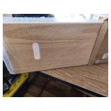 $50 Slide Transfer Board with Handles - Heavy-Duty Wood, 500 lb