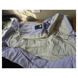 $54 Queen Air Mattress with Built-in Pump, 16-Inch Queen Airbed